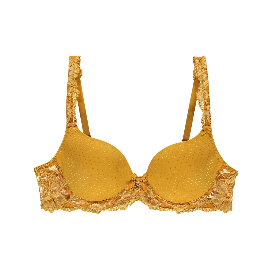 Luxury Desire, Gelb, large