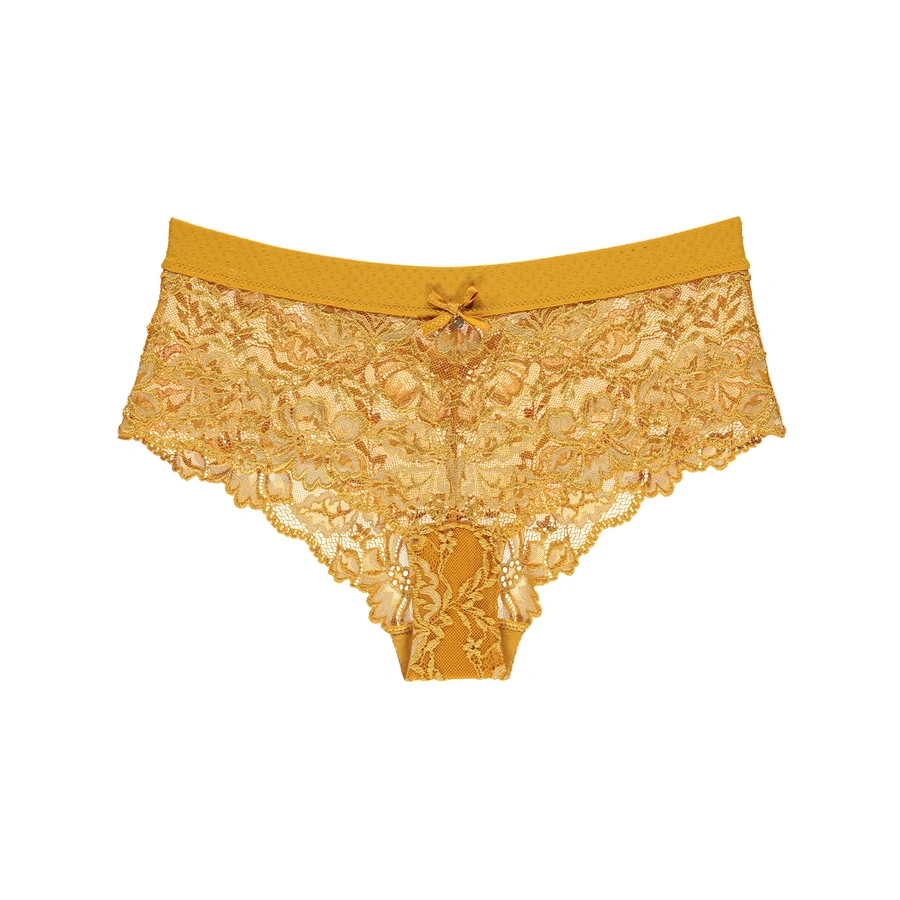 Luxury Desire, Gelb, large