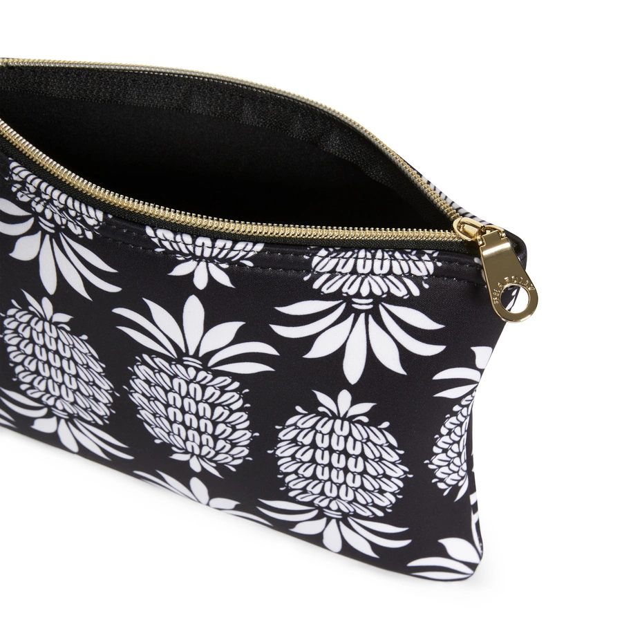 Corsica Bikini Bag, Schwarz, large