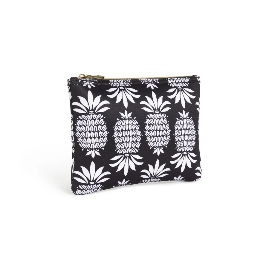 Corsica Bikini Bag, Schwarz, large