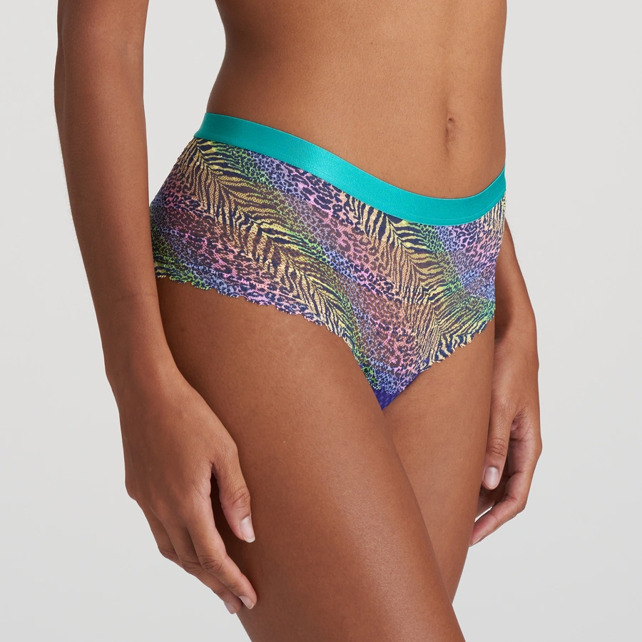 Cillian, Multicolore, large