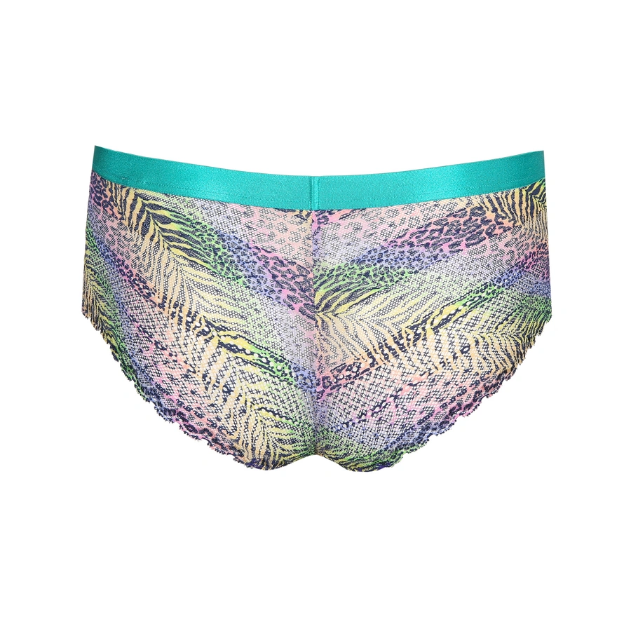 Cillian, Multicolore, large