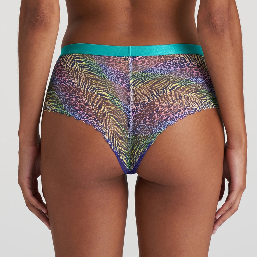 Cillian, Multicolore, large