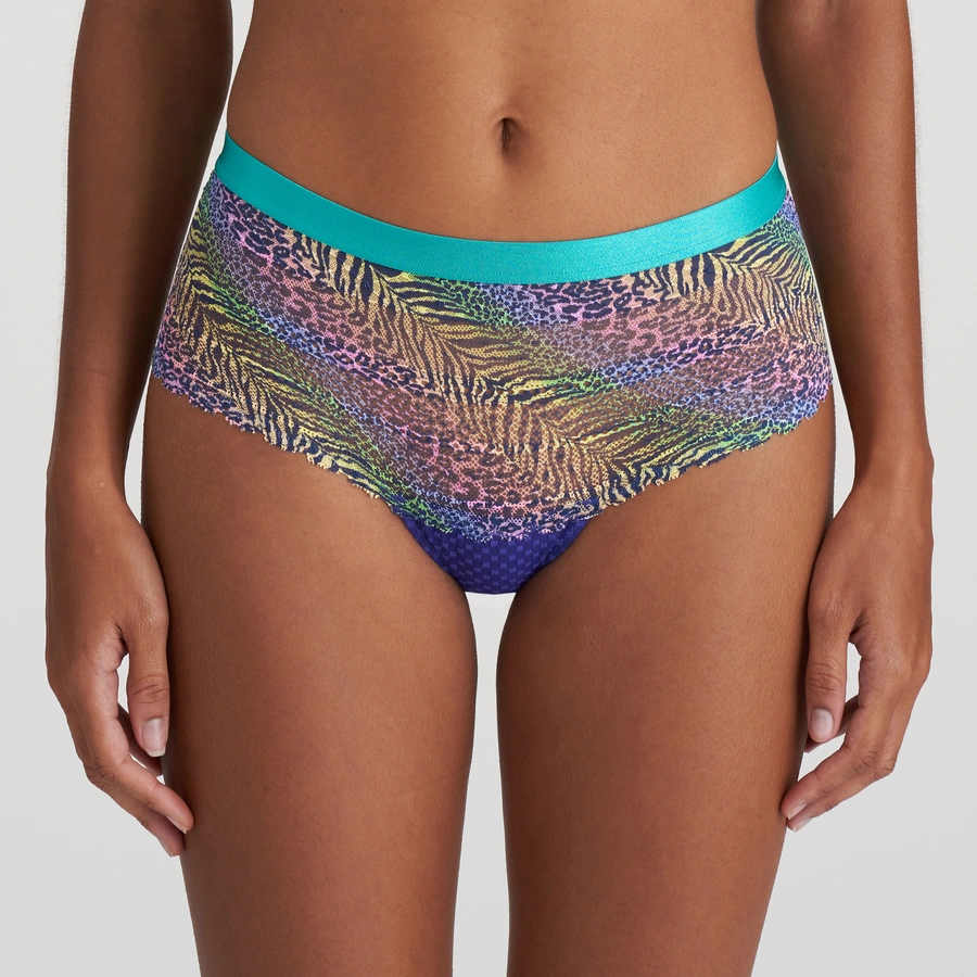 Cillian, Multicolore, large
