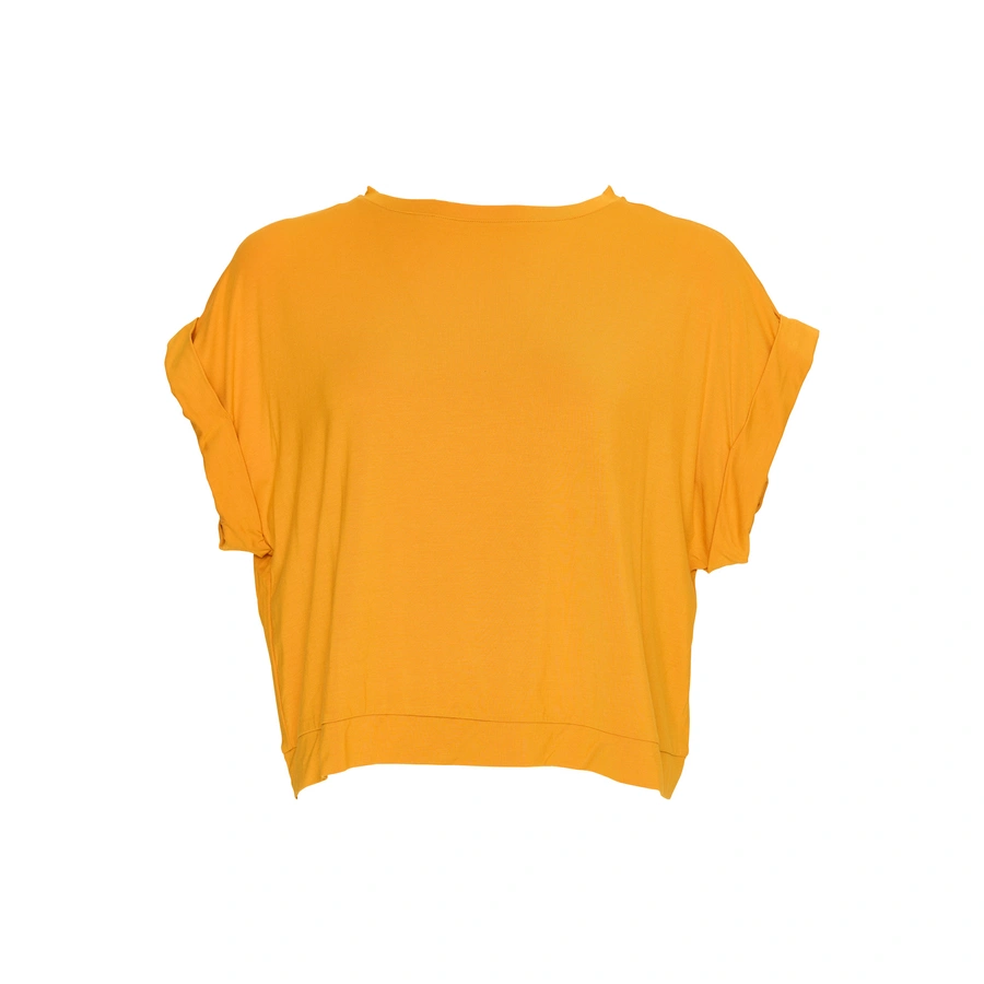 Riley, Jaune, large