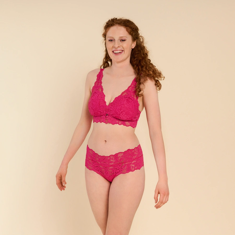 Reesa, Pink, large