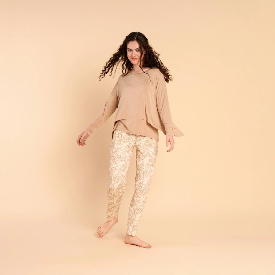 Rimona, Beige, large