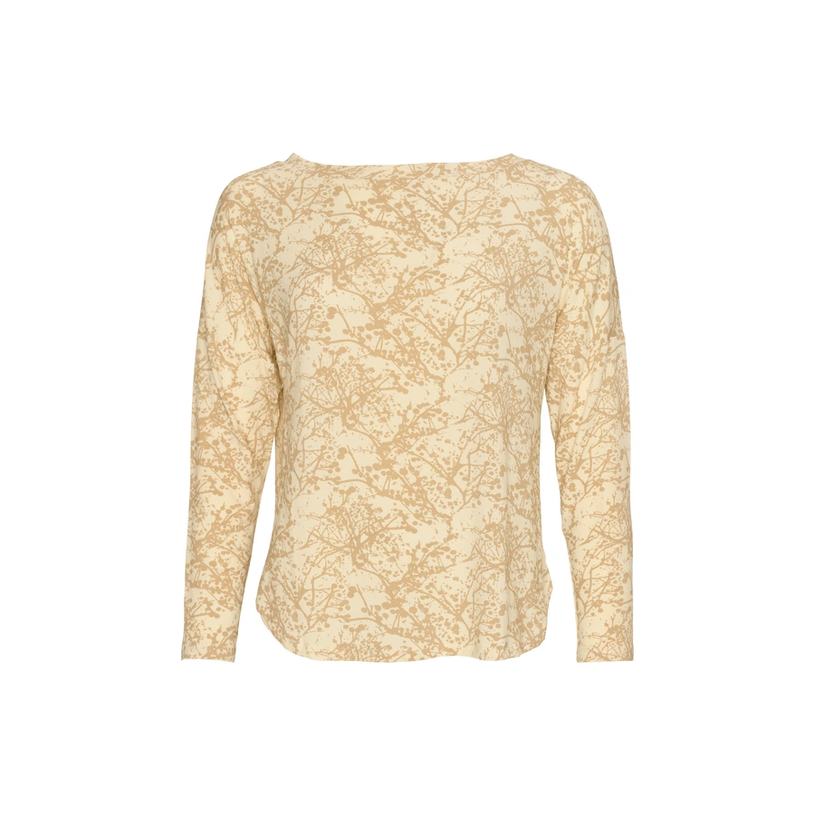 Rimona, Beige gemuster, large