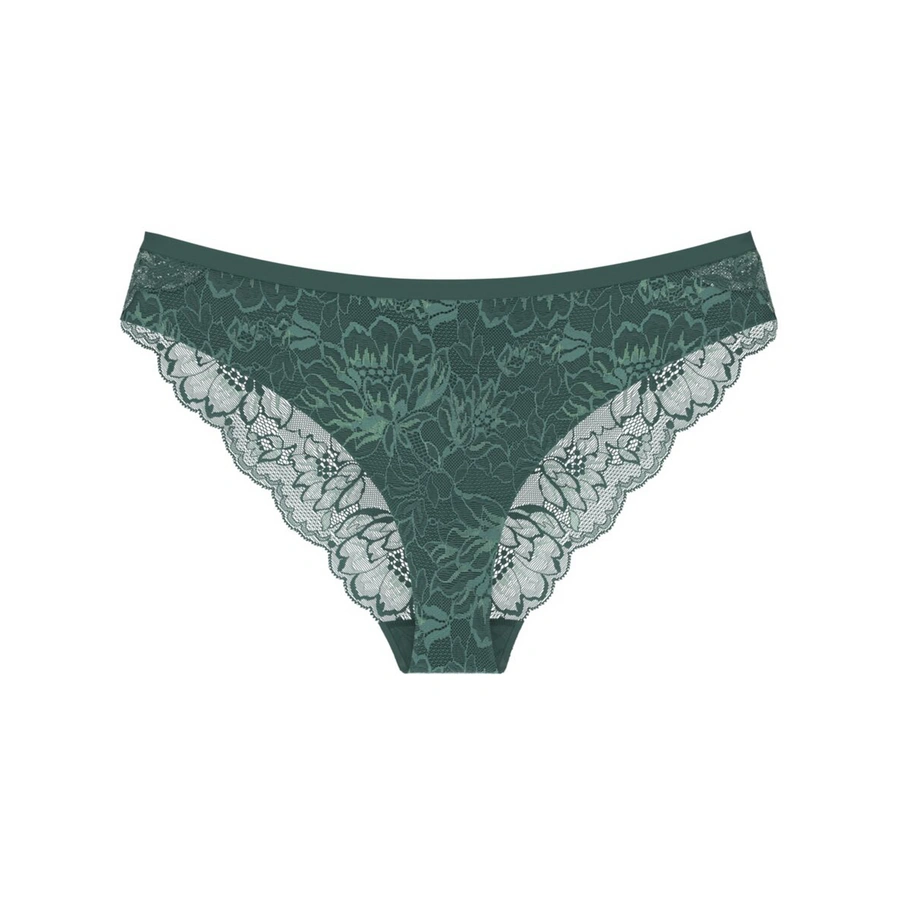 Amourette Charm, Dunkelgrün, large