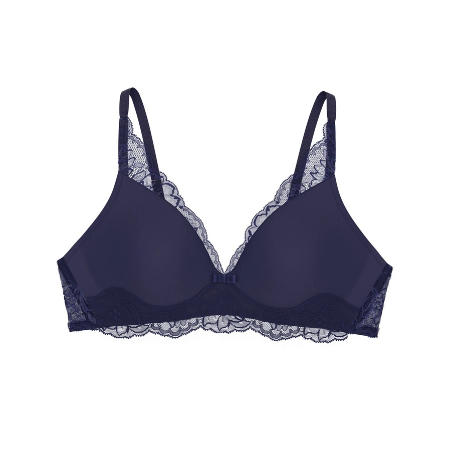 Amourette Charm, Dunkelblau, large