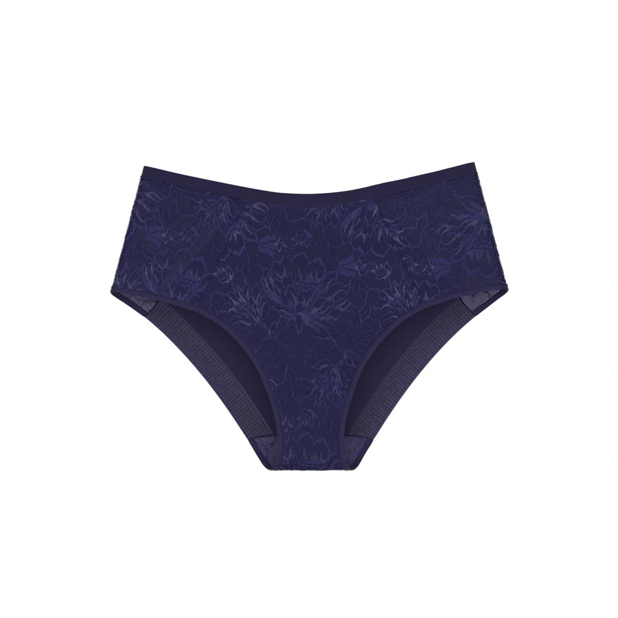 Amourette Charm, Dunkelblau, large