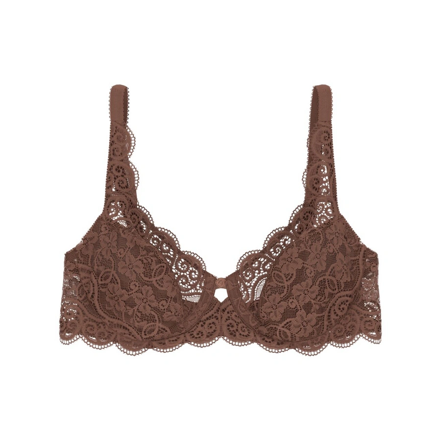Amourette, Marron, large