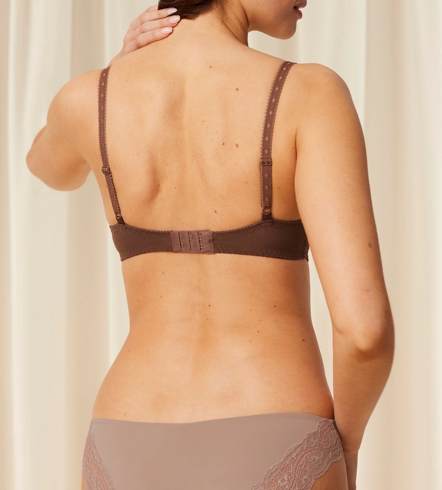 Amourette, Marron, large