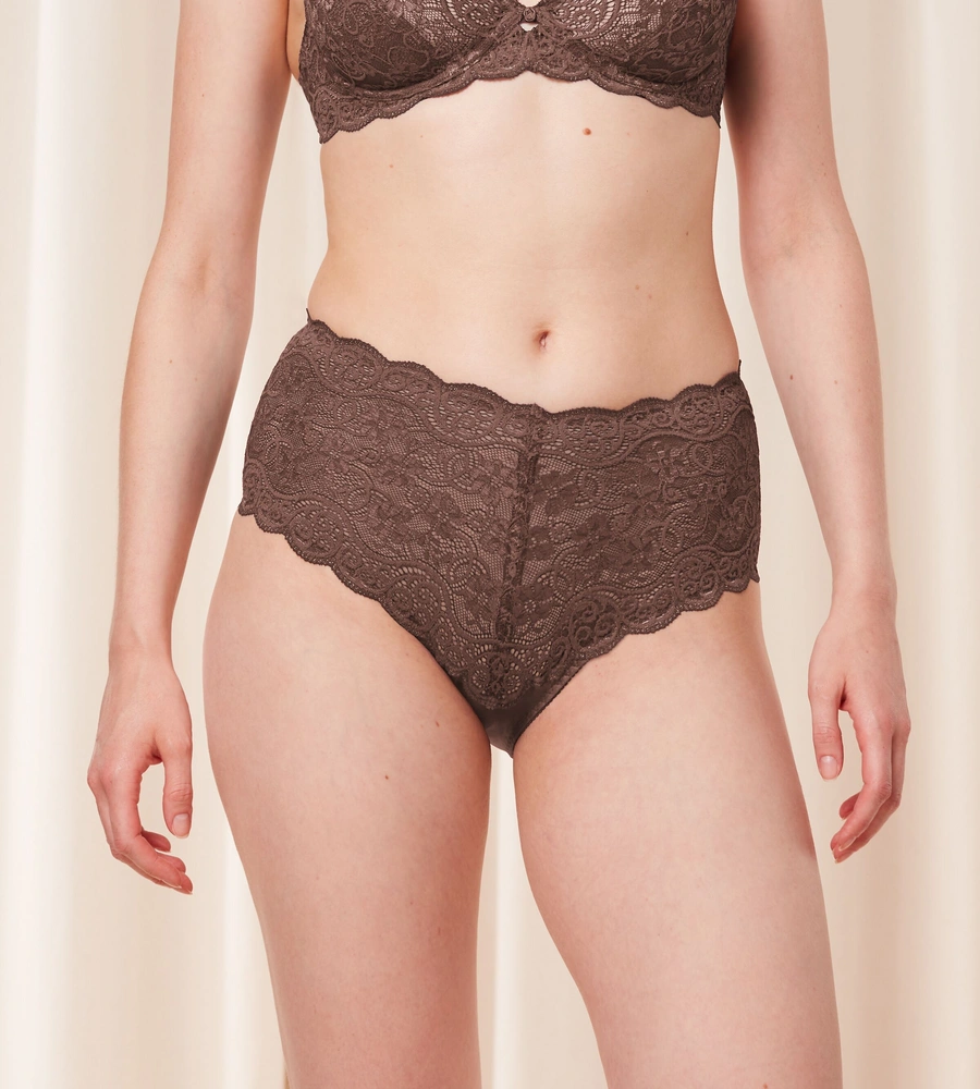 Amourette, Marron, large