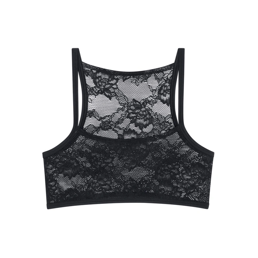 Smart Deco, Nero, large