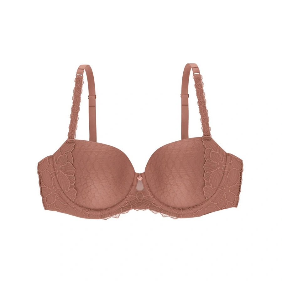 Azalea Florale, Hellbraun, large