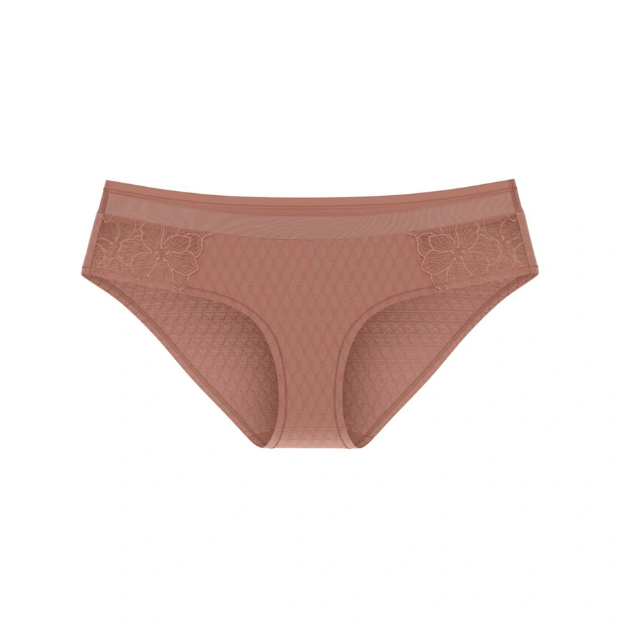 Azalea Florale, Marron clair, large