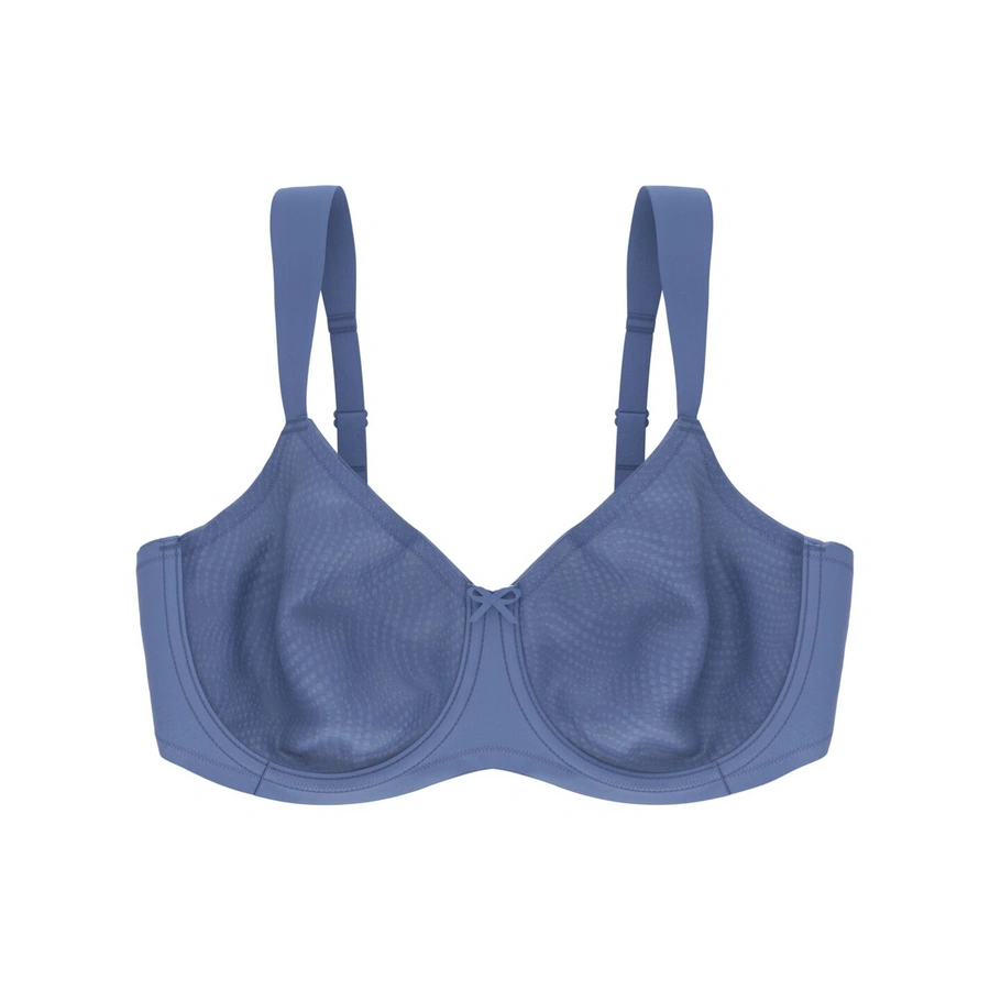 Essential Minimizer, Blau, large