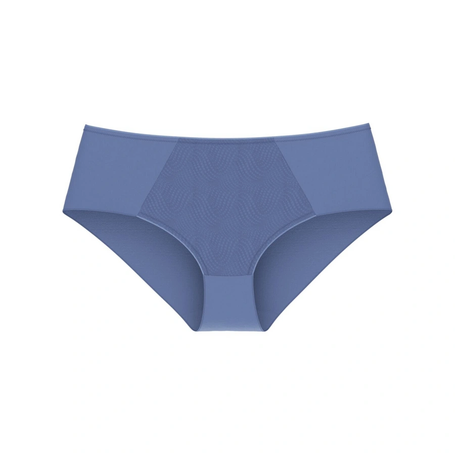 Essential Minimizer, Blau, large