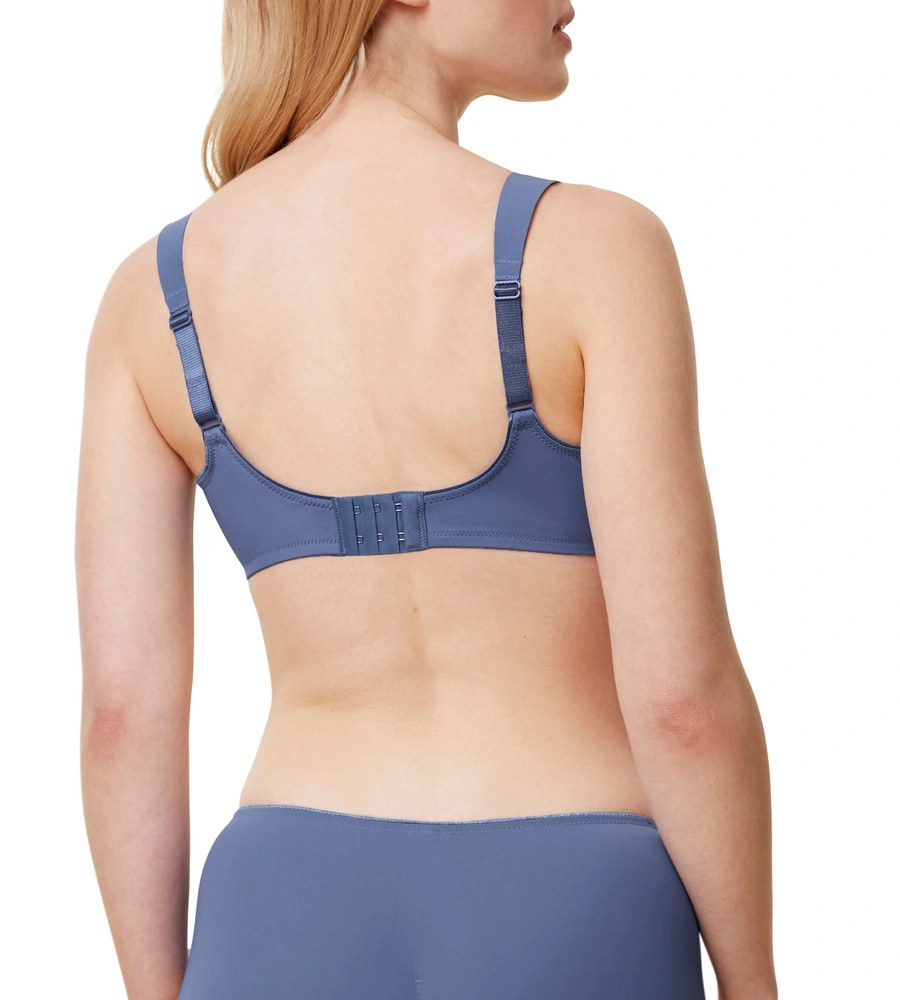 Essential Minimizer, Blau, large
