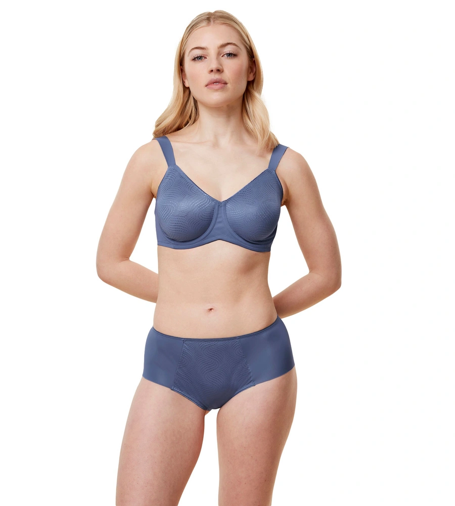 Essential Minimizer, Blau, large