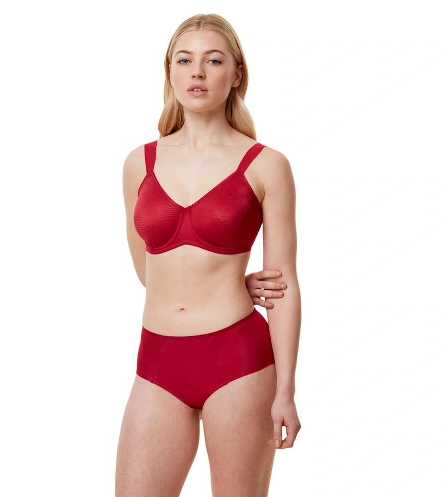 Essential Minimizer, Rot, large