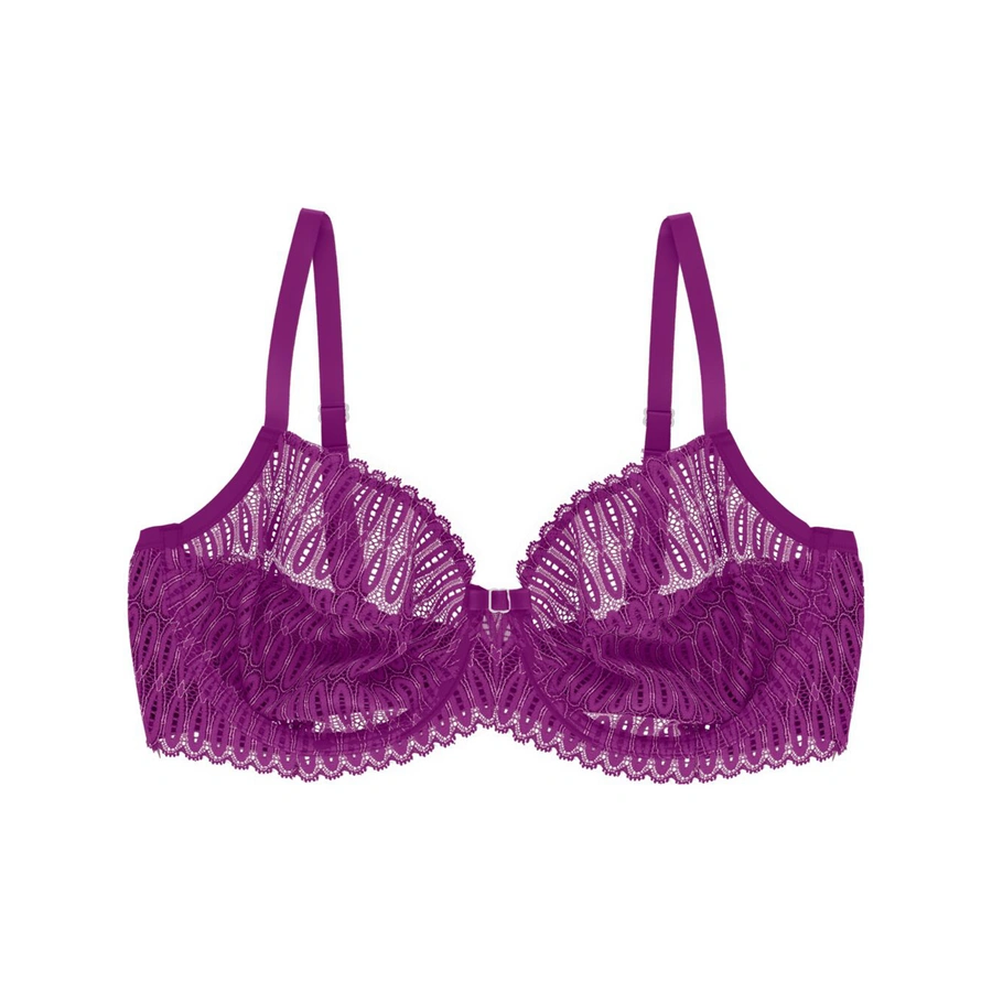 Aura Spotlight, Lila, large