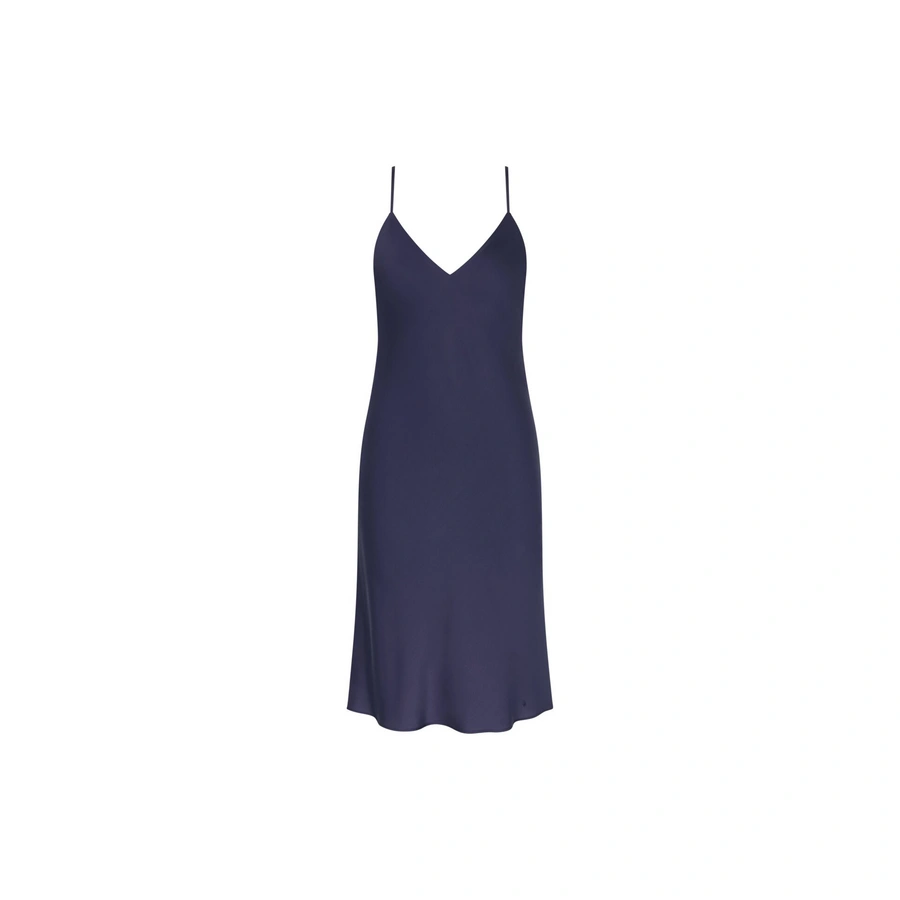 Silky Sensuality, Dunkelblau, large