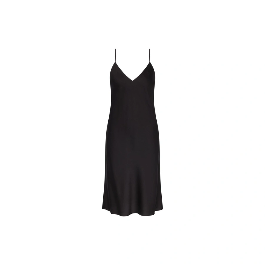 Silky Sensuality, Schwarz, large