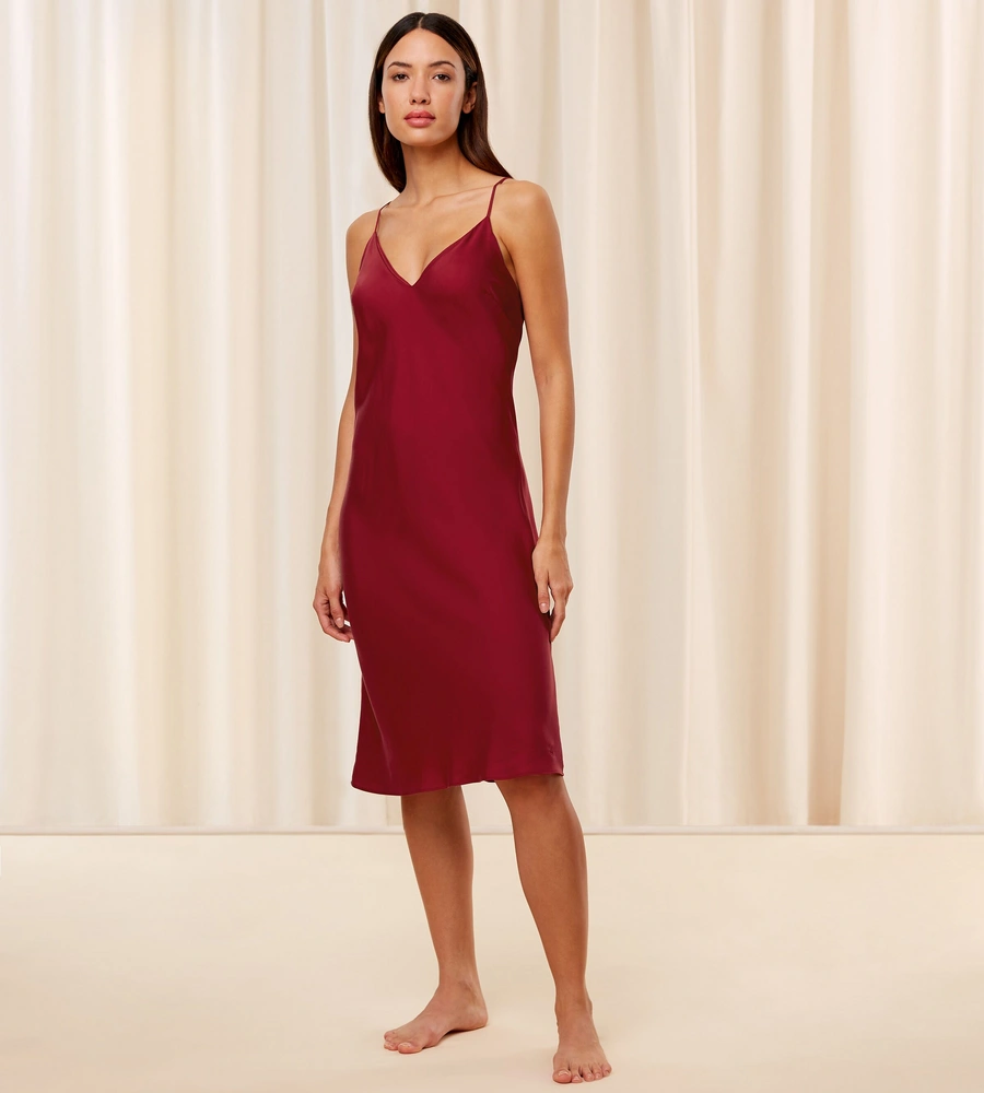 Silky Sensuality, Rouge, large