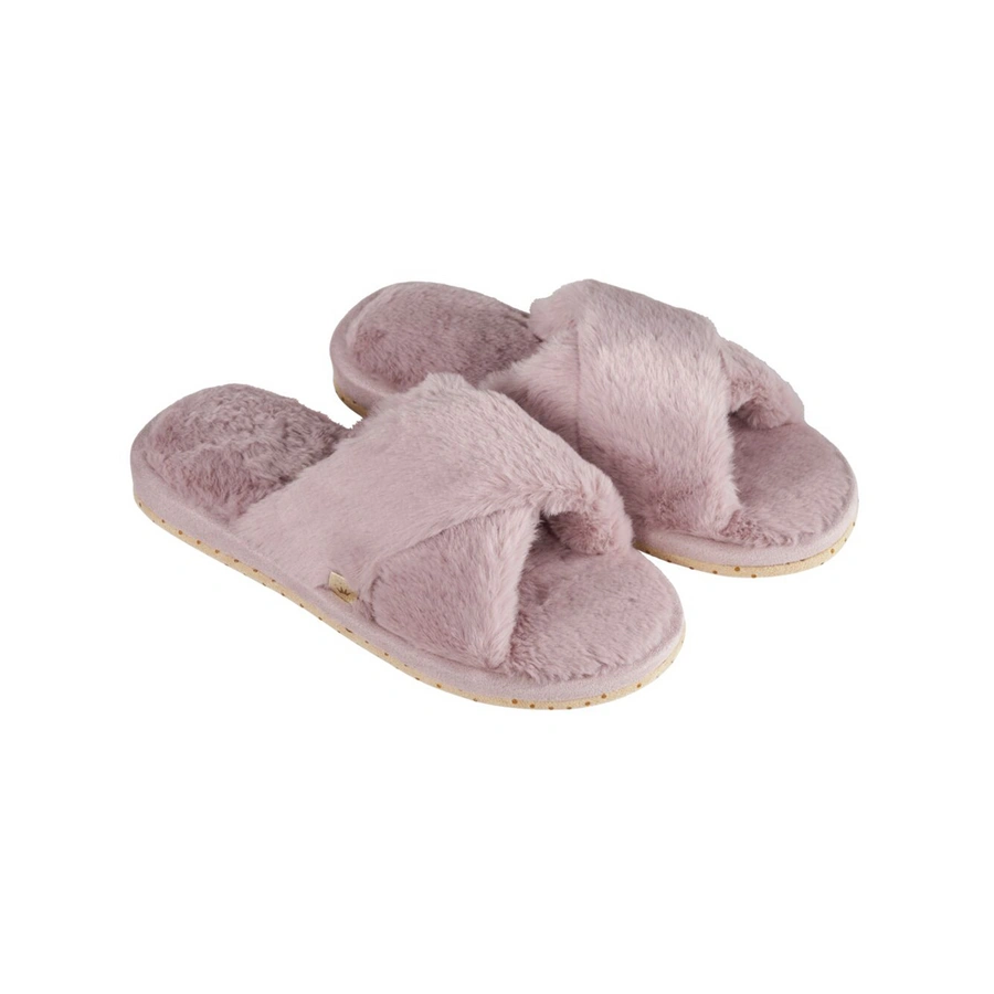 Slipper, Rosa, large