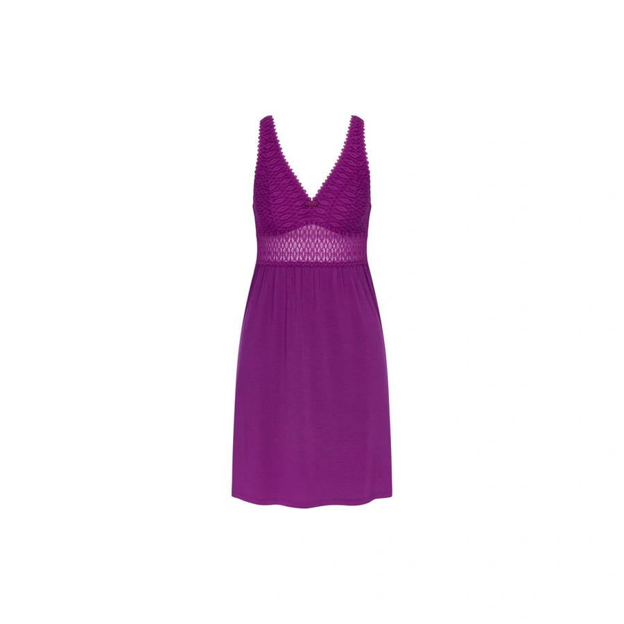 Aura Spotlight, Lila, large