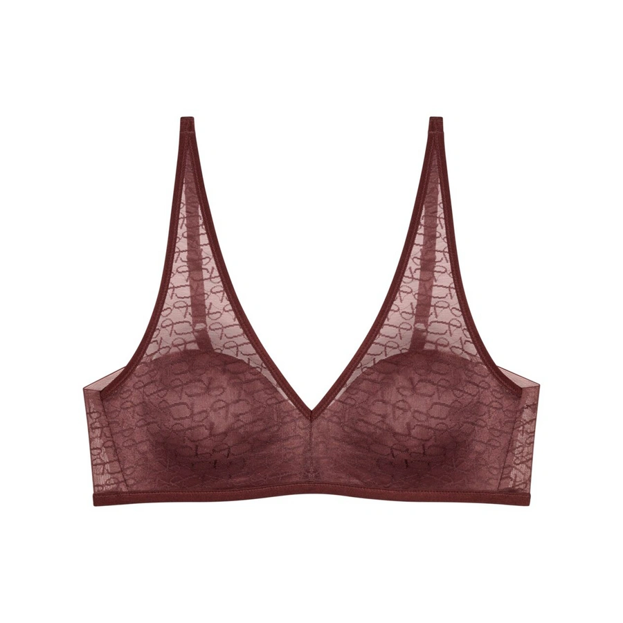 Triumph Signature Sheer, Braun, large