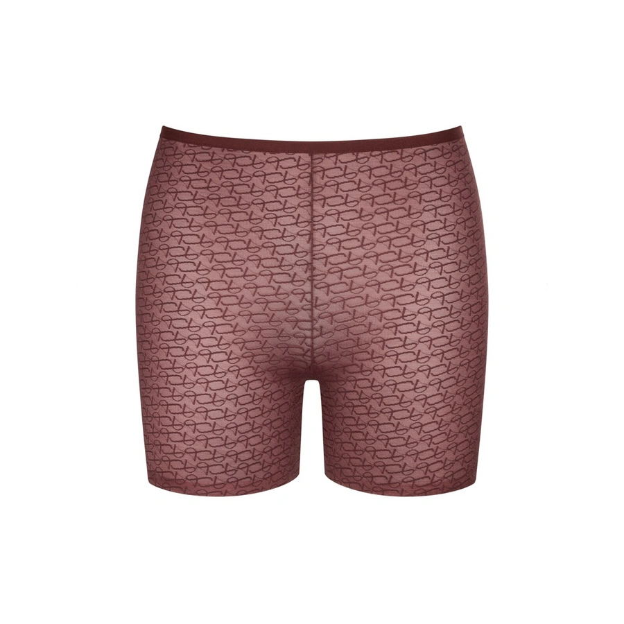 Triumph Signature Sheer, Braun, large