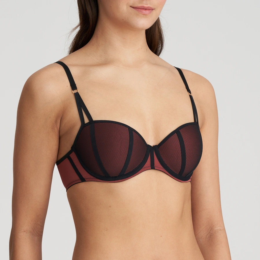 Fezz, Marron, large