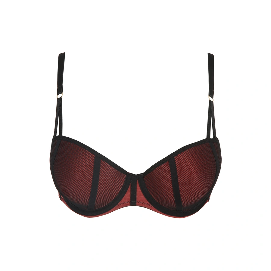Fezz, Marron, large