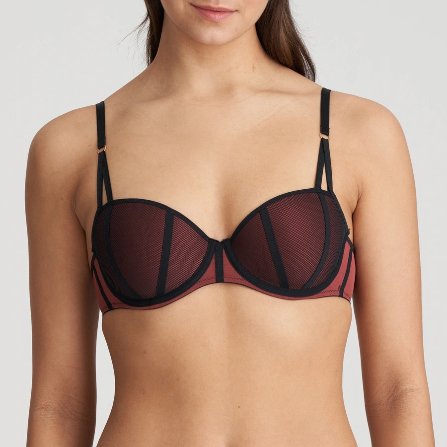 Fezz, Marron, large