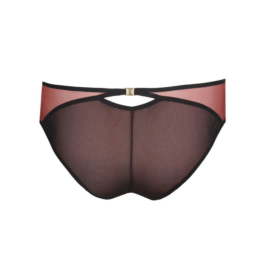 Fezz, Marrone, large