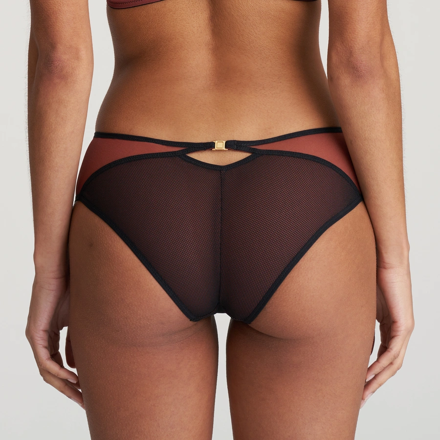 Fezz, Marrone, large