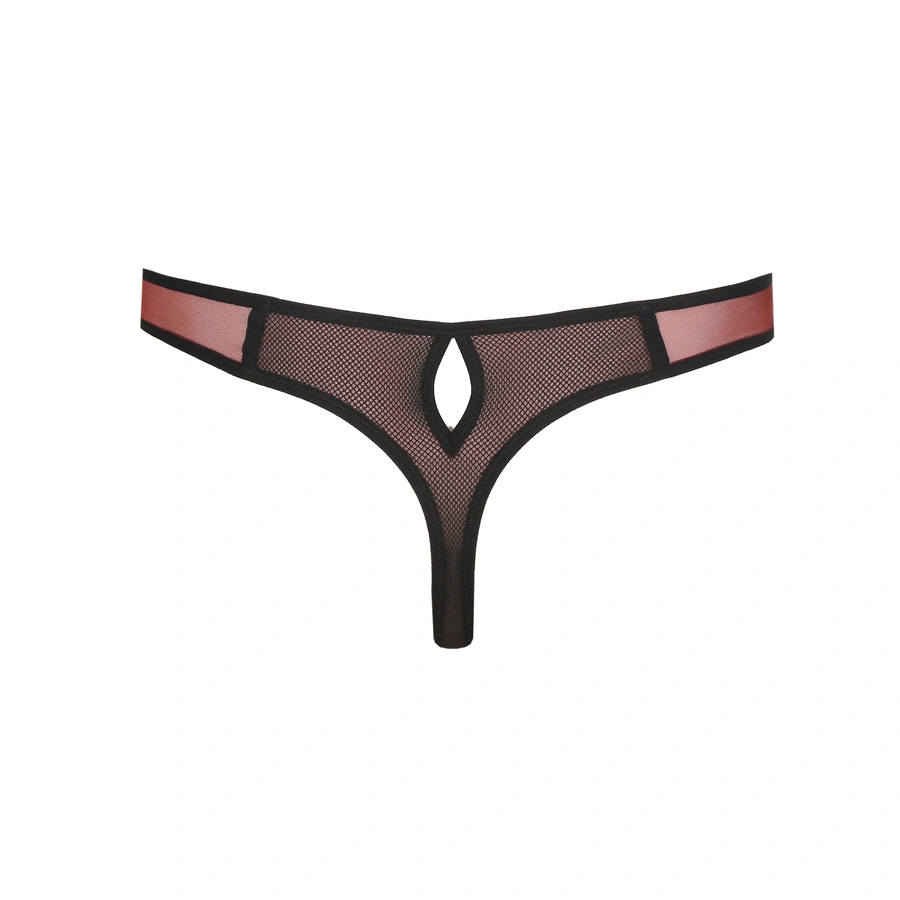 Fezz, Marron, large