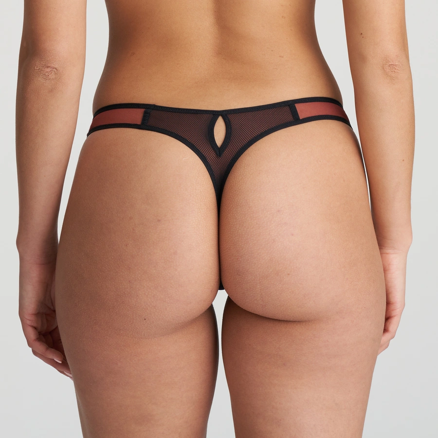 Fezz, Marron, large