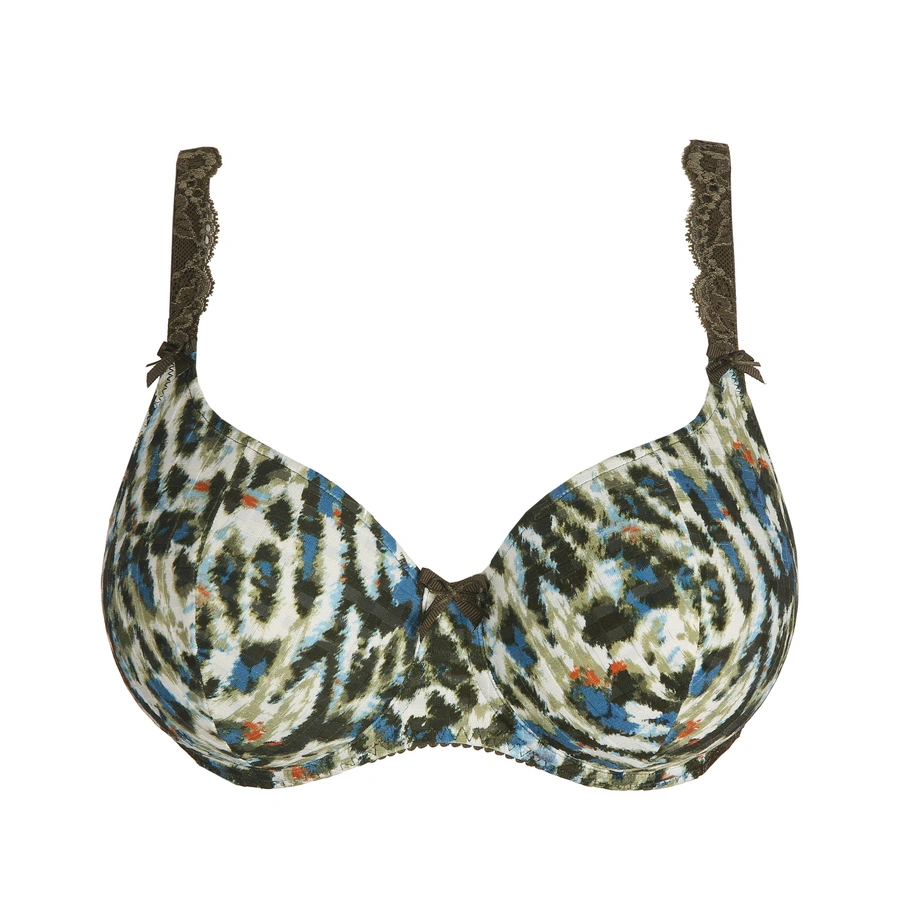 Madison, Multicolore, large