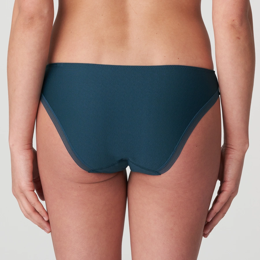 Tom Mini, Vert, large