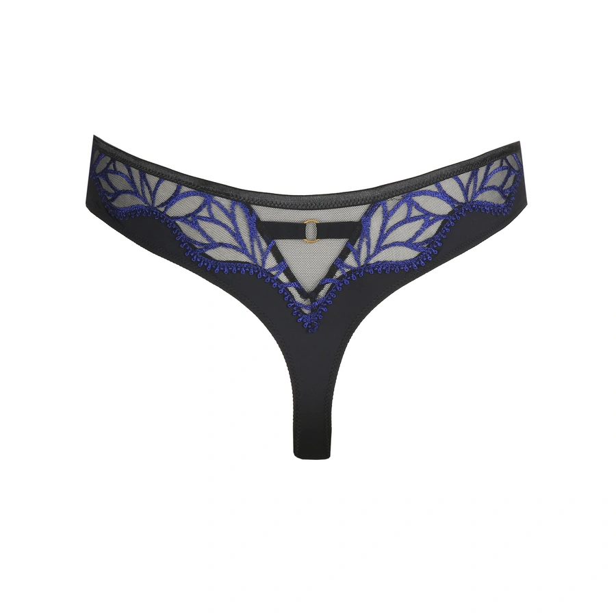 Cheyney, Nero con motivo, large