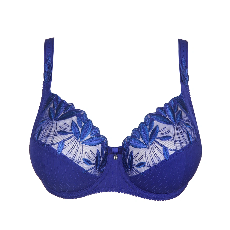 Orlando, Blu, large