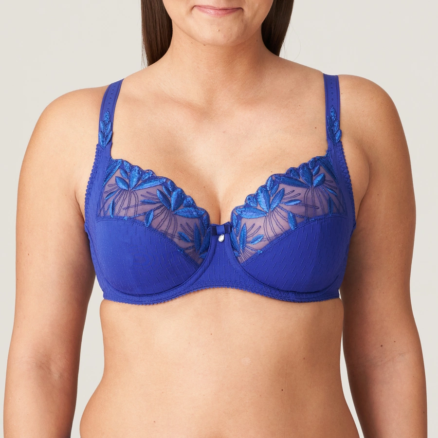 Orlando, Blu, large