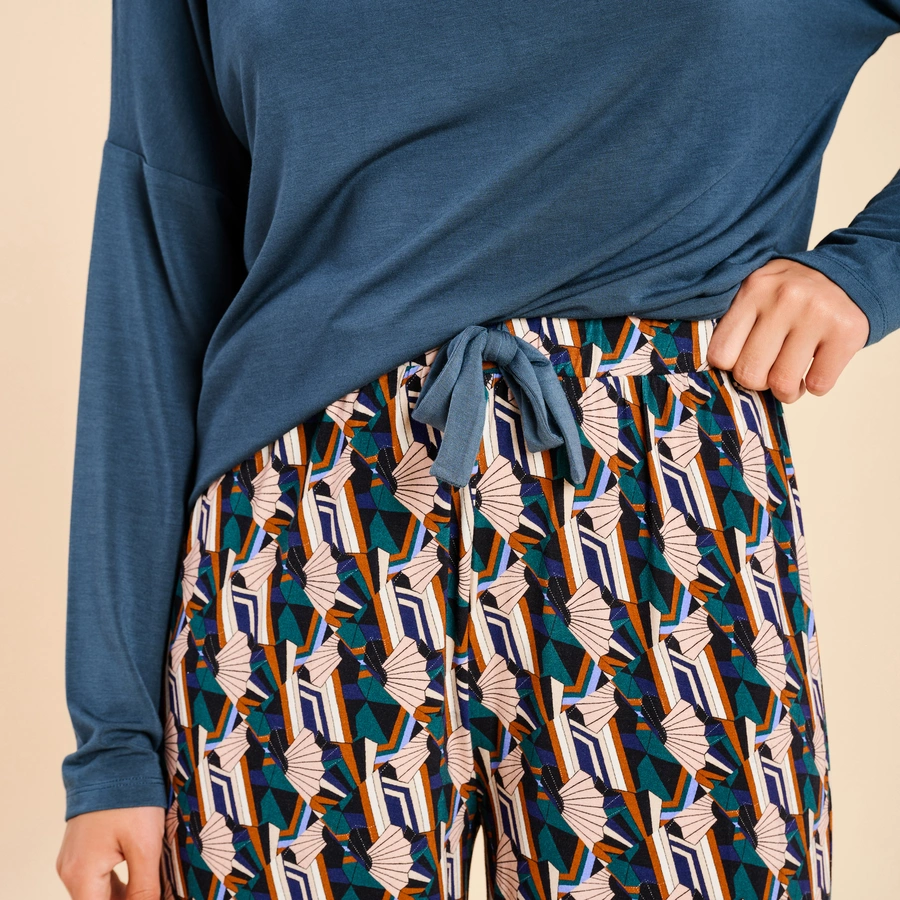 Soline, Multicolore, large