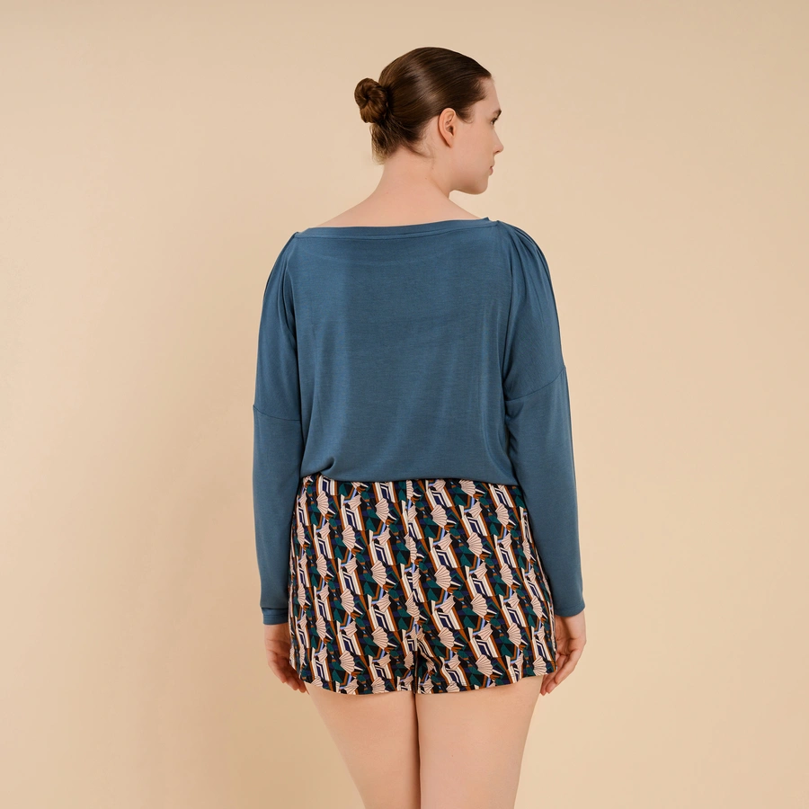 Soline, Multicolore, large
