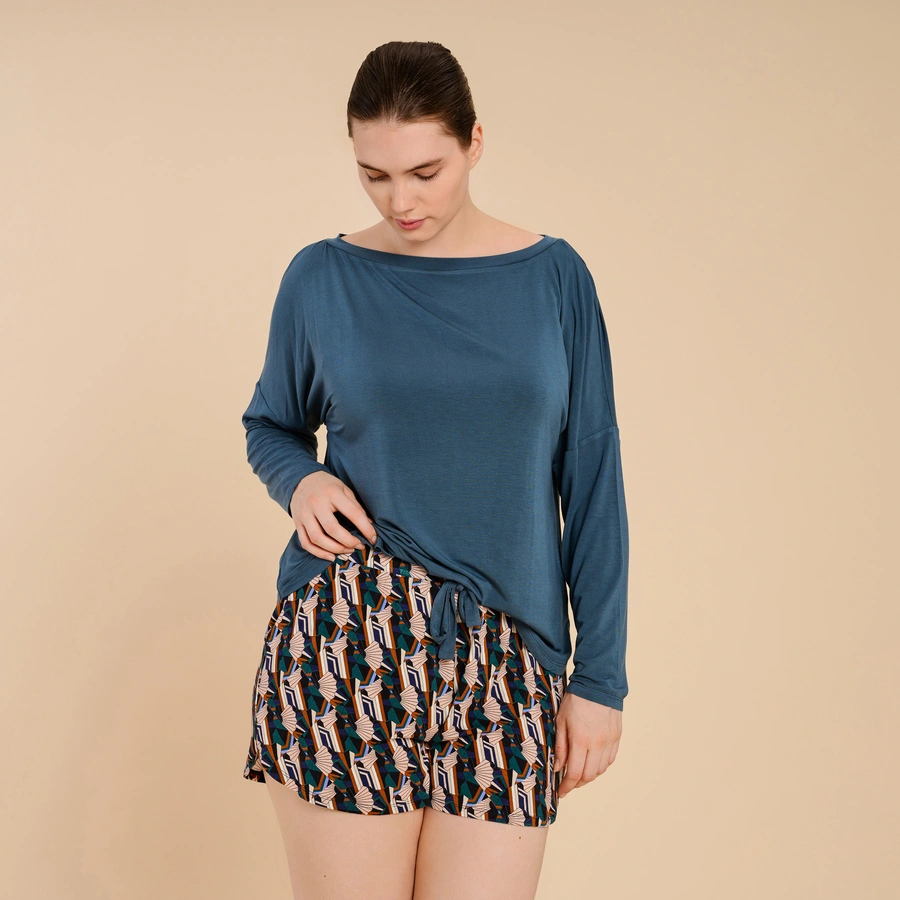 Soline, Multicolore, large