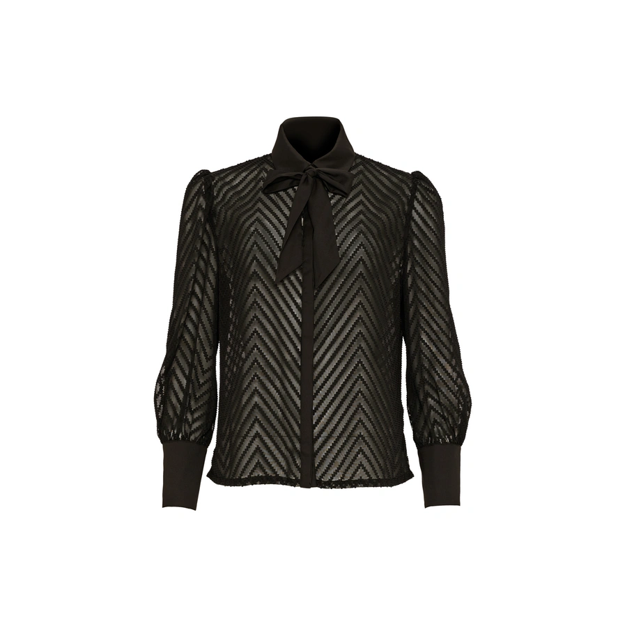 Soukaina, Schwarz, large